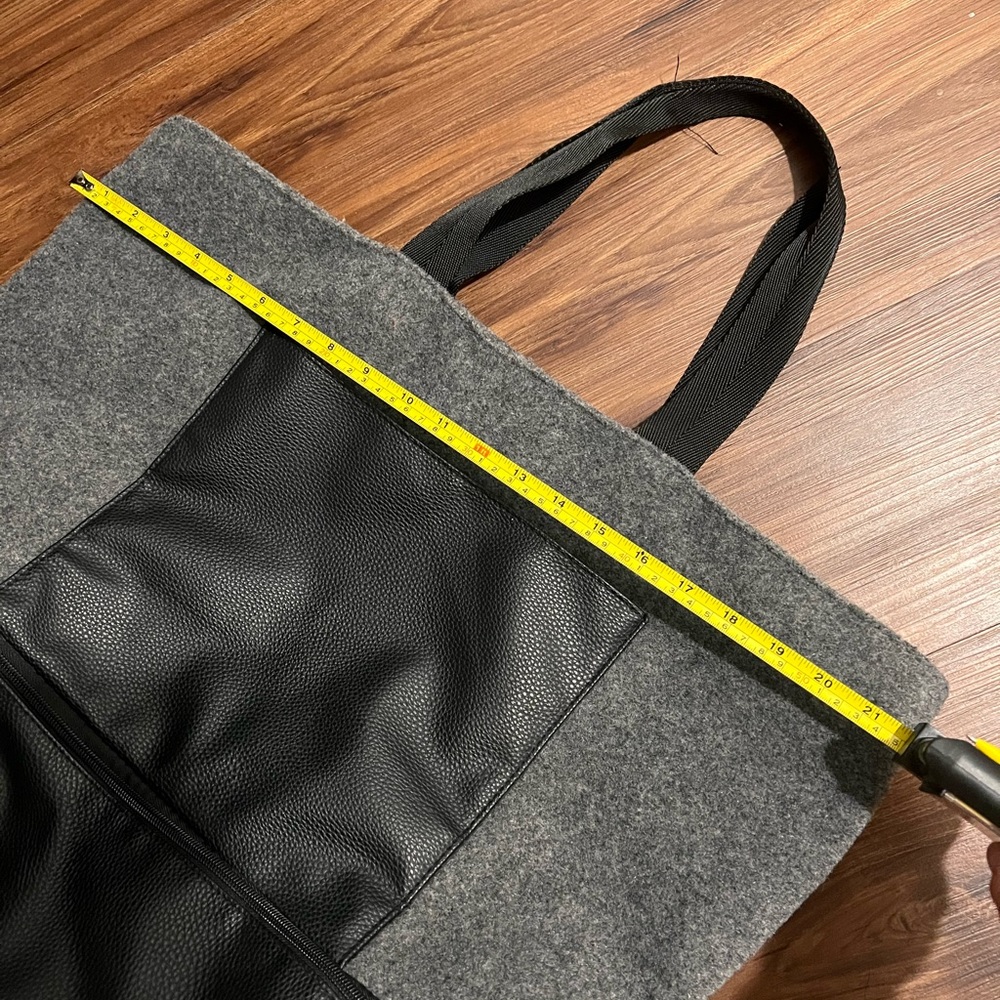 DSW BAG - Picture 4 of 4